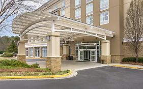 Holiday Inn Atlanta-Gas South Arena Area By Ihg